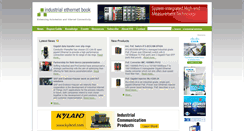 Desktop Screenshot of iebmedia.com